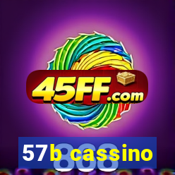 57b cassino